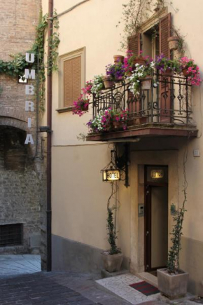 Hotel Umbria